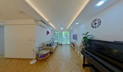 Blk 670B Waterway Ridges (Punggol), HDB 4 Rooms #604954281